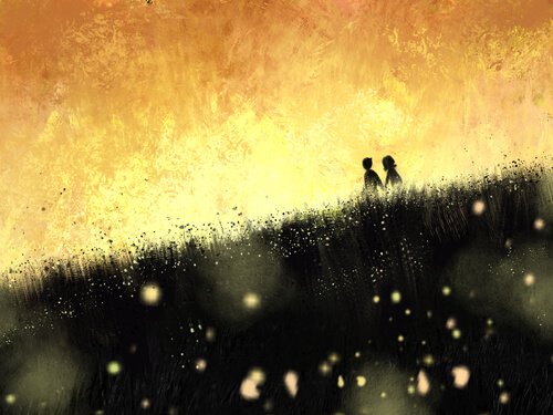 Obrigado por estar sempre presente e nunca falhar comigo