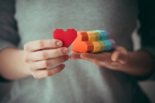 Julgar a homossexualidade é um erro