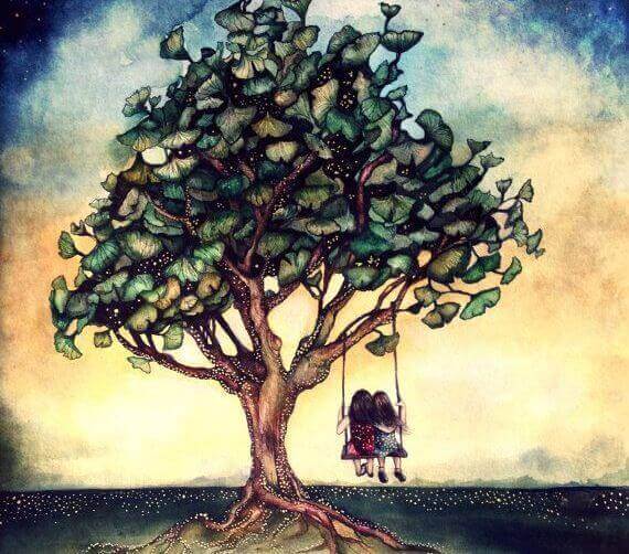 A melhor ideologia que você pode ter é uma rede forte de amigos