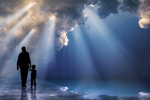 07 maneiras de incentivar a gratidão nos filhos