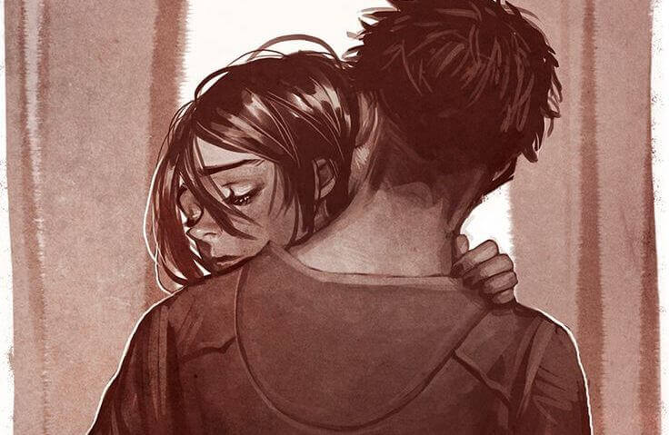 Se você se importa, demonstre sempre, não um dia sim e outro não