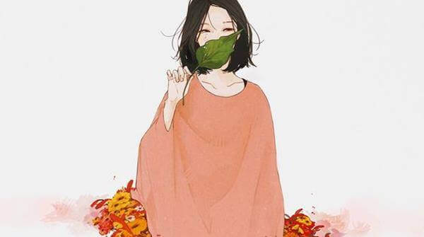 A sensibilidade elevada é se defender de um mundo de alfinetes