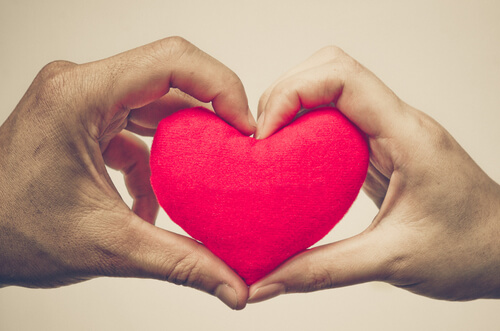 E se só restasse o amor