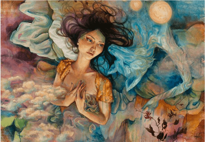 A ansiedade como sinal de inteligência