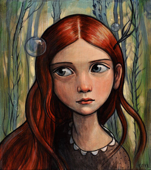 Não permita que os pensamentos destrutivos o limitem