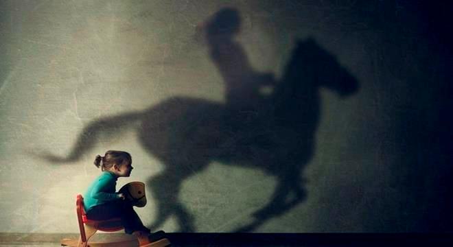 Ser grande não é questão de tamanho, e sim de atitude