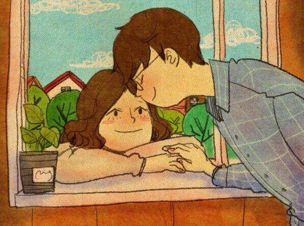 Quem sempre ajuda a todos também precisa de atenção