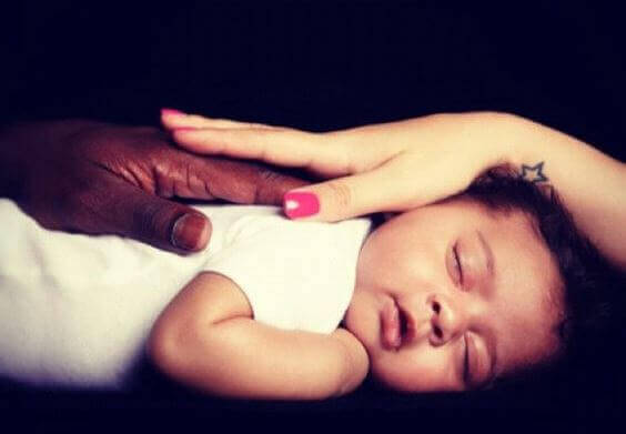 As carícias não são para comer, mas alimentam