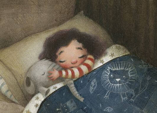 Desejo a melhor versão da minha infância para todas as crianças