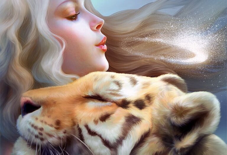 Hoje escolho cuidar de mim