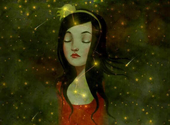 Se a tristeza ganha da alegria, não é amor