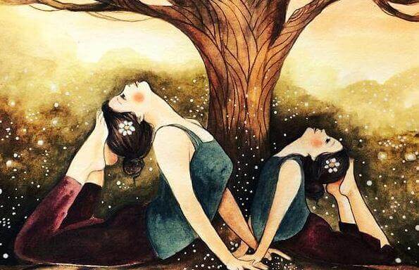 Mulher: nem submissa nem devota; te quero linda, livre e louca