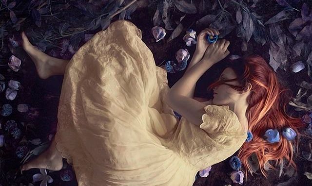 Ignorar as suas feridas emocionais é um erro