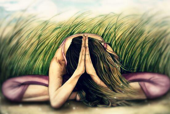 Mindfulness, o coração da meditação budista