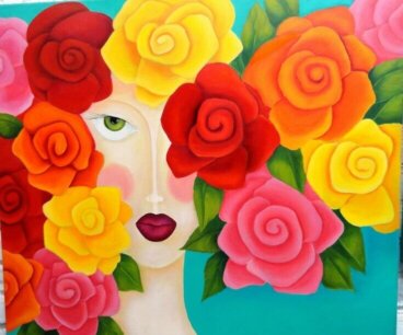 Ame-se: o princípio de uma história de amor eterno