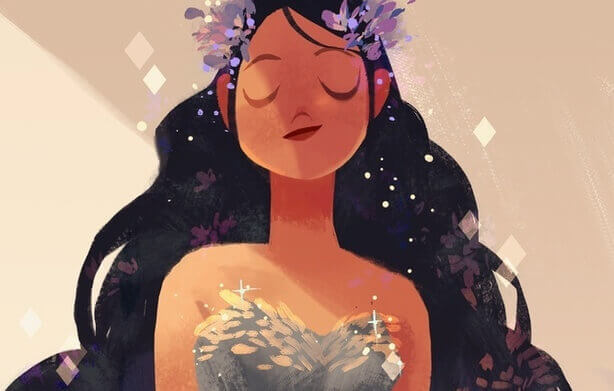 Hoje escolho ser minha prioridade: hoje escolho ser feliz