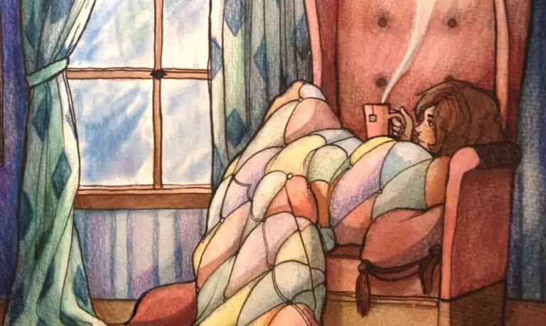 A arte de ser sábio consiste em ignorar com inteligência