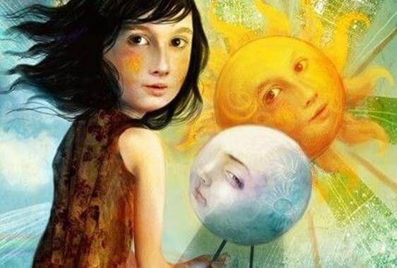 Para ser feliz você deve acreditar que merece