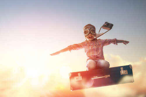 Sem preguiça de sonhar