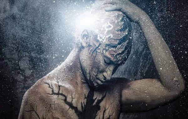 E tudo começou com uma dor de cabeça: o AVC