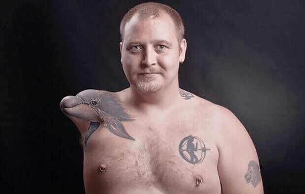 A depressão não entra onde existe bom humor