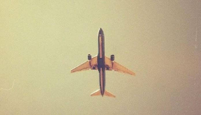 Não deixe a vida passar, viaje!