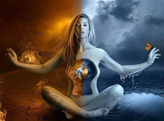 Como me veem, como eu me vejo