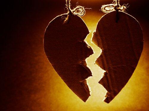 Quando terminar um relacionamento amoroso