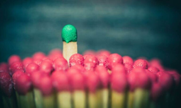 5 tipos de liderança que a psicologia dos grupos apresenta