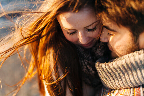 Se você der amor, vai receber amor