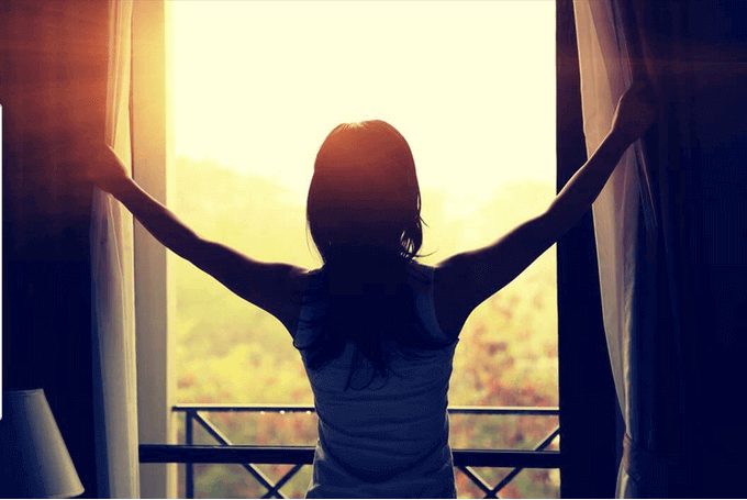 Nós somos responsáveis pelo nosso prazer