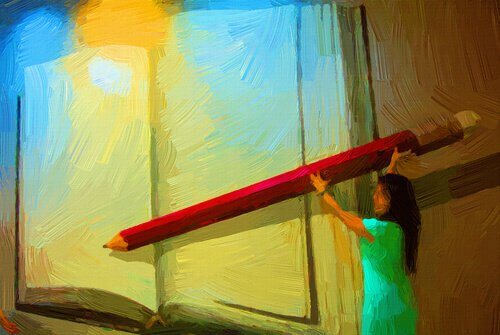 Por que escrever um diário traz bem-estar