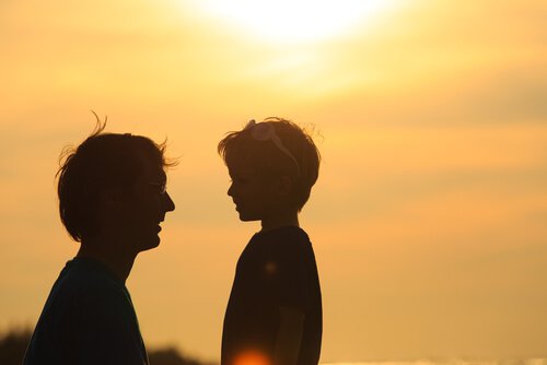 Disciplina e amor: a educação das crianças