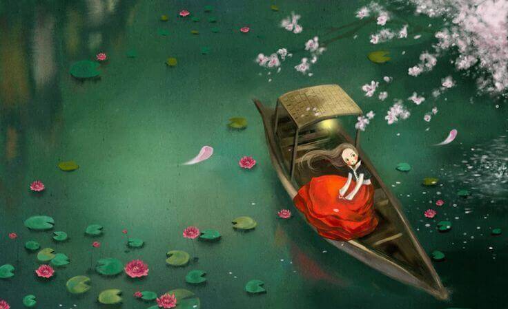 Quando ser independente faz você se sentir sozinho