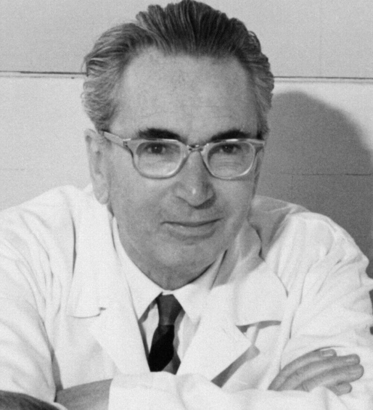 10 lições de Viktor Frankl sobre a adversidade