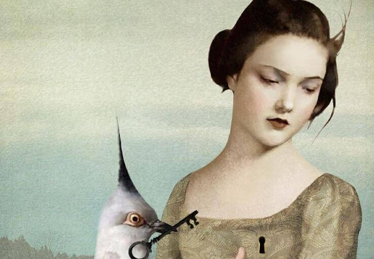 Eu não quero ser sua amante