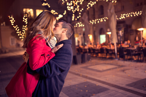 Eu quero um amor para chamar de amor