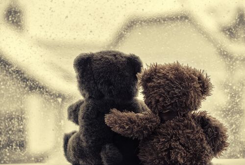 Quando o amor acontece...