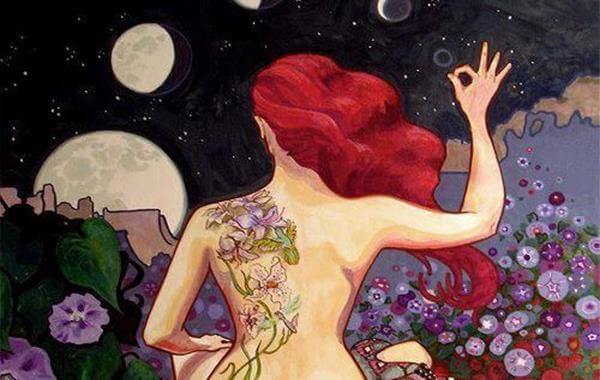 Se a porta não está abrindo, esse não é seu caminho