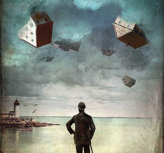 As diferenças entre o estresse e a ansiedade