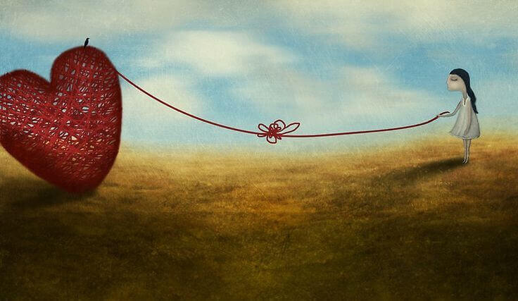 5 razões pelas quais escolhemos o parceiro errado