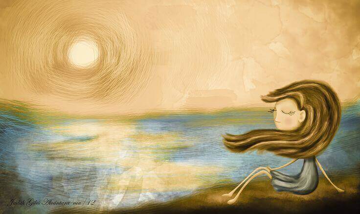 Ser consciente envolve dor e um despertar libertador