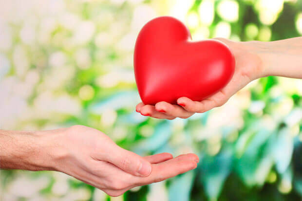 Cultivar o amor incondicional para melhorar o seu casamento