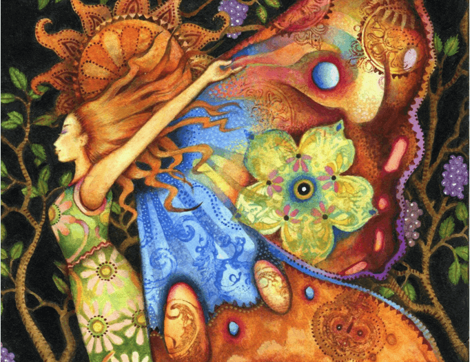 O homem que não tem imaginação não tem asas