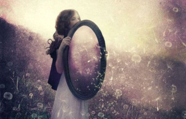 Os relacionamentos são o espelho no qual vemos a nós mesmos