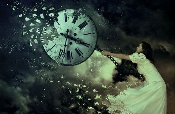 Quero, mas não posso