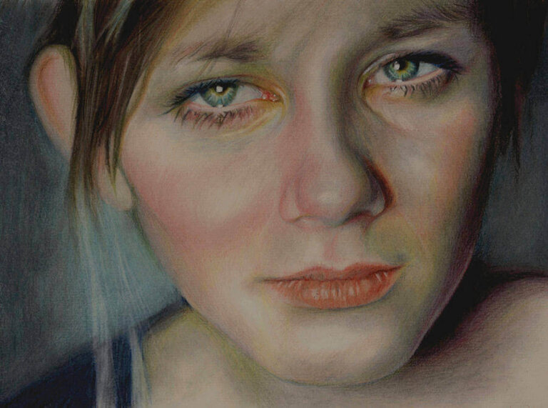 Aos olhos tristes é preciso fazer menos perguntas e dar mais abraços