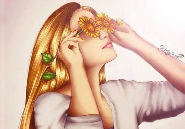 Gosto das pessoas que sabem ser sol quando a vida está nublada