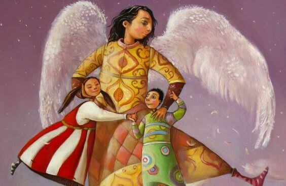 Os tios: nossos inesquecíveis segundos pais