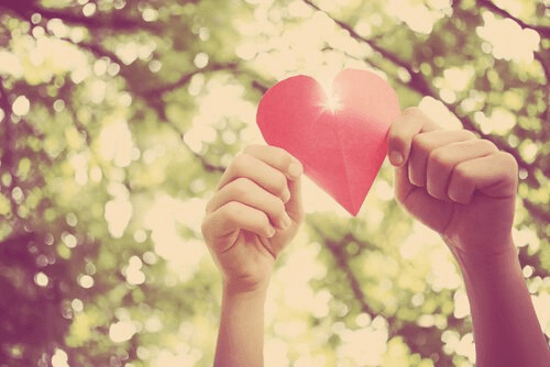 Aprenda a ouvir o seu coração, ele o libertará